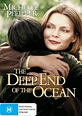 The Deep End of the Ocean (1999) - Poster AU - 839*1181px