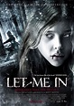Let Me In Movie Poster (#11 of 11) - IMP Awards
