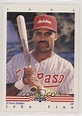 1992 Classic Best Minor League - [Base] #96 - John Finn