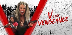 V for Vengeance (2022) | SHOWTIME