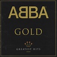 Andrew's Album Art: ABBA - Gold: Greatest Hits (1992)