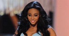 Miss Maryland Nana Meriwether - Photos - Miss USA pageant 2012 - NY ...