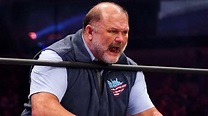 Arn Anderson Explains Why WCW Banned Blood In The Early '90s ...