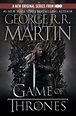 Literature & Libations: Game of Thrones by George R R Martin