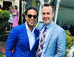 Is Don Lemon Gay? Is he Married? His Partner & Quick Facts