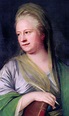 Elizabeth Carter (1717–1806) | Art UK