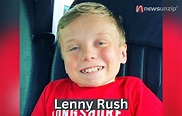 Who is Lenny Rush? Wiki, Age, Height, Disability, Parents, Net worth ...
