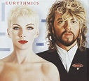 Annie Lennox and Dave Stewart, Eurythmics (1980s) : r/OldSchoolCool