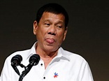Philippines President Rodrigo Duterte promises to eat the organs of ...