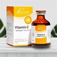 Vitamina C Pascoe + Aplicación A Domicilio + Consulta - S/ 150,00 en ...