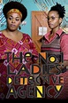 The No. 1 Ladies' Detective Agency (2009) | The Poster Database (TPDb)