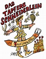 Das tapfere Schneiderlein - ein Märchen der Brüder Grimm - Bern Welcome