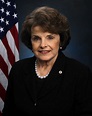 Biography - United States Senator for California