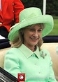 10 Brigitte Duchess of Gloucester ideas | gloucester, duchess, duke and ...