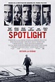 Spotlight - La película de Tom McCarthy - Los abusos de la Iglesia a ...