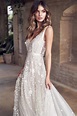 Anna Campbell Amelie New Wedding Dress Save 10% - Stillwhite
