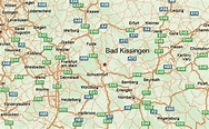 Bad Kissingen Location Guide