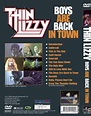 Thin Lizzy: Boys Are Back In Town (DVD) – jpc