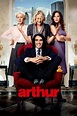 Arthur (2011) - Posters — The Movie Database (TMDB)