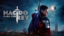 Ver Nacido para ser Rey | Película completa | Disney+