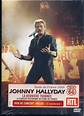 Johnny Hallyday - Stade De France 2009 Tour 66 (2009, DVD) | Discogs