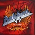 The Anthems [VINYL] - Dokken