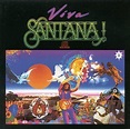 Disco de Santana - «Viva Santana»