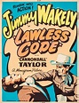 Lawless Code (1949)