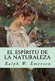 Ralph Waldo Emerson: biografía y obra - AlohaCriticón