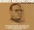 Ennio Morricone: 50 Movie Theme Hits, Ennio Morricone | CD (album ...