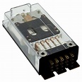 C relay - safety critical, 9 contacts - Mors Smitt railway components ...