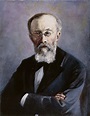 Wilhelm Wundt (1832-1920) Painting by Granger - Fine Art America