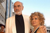 Sean Connery: Kann Micheline Roquebrune seinen letzten Wunsch erfüllen ...