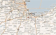 Lansing, Illinois Location Guide