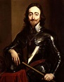 King Charles I Of England | Charles the first, British history, English ...