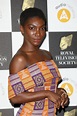 Michaela Coel Releases Statement on Noel Clarke Allegations | POPSUGAR ...