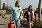 Lodge 49 review: a quest for a better world amid the ruins of ...