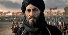 Saladino, exemplo de tolerância(?)