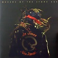 QUEENS OF THE STONE AGE: IN TIMES NEW ROMAN? (CD) 13692147307 - Sklepy ...