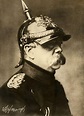 Portrait of Otto von Bismarck in 1870 [Photograph] - napoleon.org