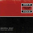 Grateful Dead : Dick's Picks, Vol. 4: Fillmore East (Live) (3-CD) (2015 ...