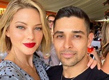 Who is Wilmer Valderrama Girlfriend? Some Facts You Should Know ...