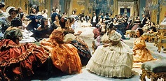The Innocent and the Damned: The Films of Luchino Visconti – Queensland ...