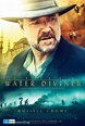 The Water Diviner (2014) Australian movie poster