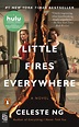 Little Fires Everywhere - Diwan