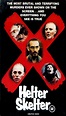 Helter Skelter (2004) | Horror movie posters, Horror movie art, Movie pic