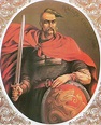 Epic World History: Sviatoslav - King of Russia | History, Kiev, Grand ...