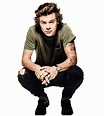 Singer Harry Styles PNG Image File - PNG All | PNG All