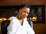 Jazz Singer Nnenna Freelon Works Through Grief With New Album And ...