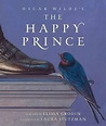 The Happy Prince by Oscar Wilde (English) Hardcover Book Free Shipping ...